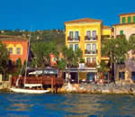 Hotel Del Porto Torri del Benaco lago di Garda Hotel Del Porto Torri del Benaco lago di Garda